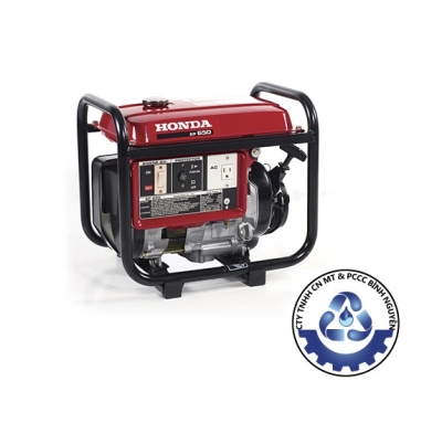 Máy phát điện chạy xăng Honda EHM2900DL (2.2/2.5KVA)